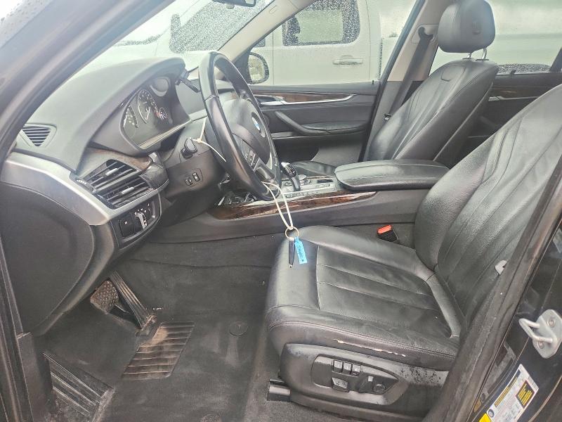 Продажа на аукционе авто 2015 Bmw X5, vin: 5UXKR0C50F0P04633, номер лота: 56506386