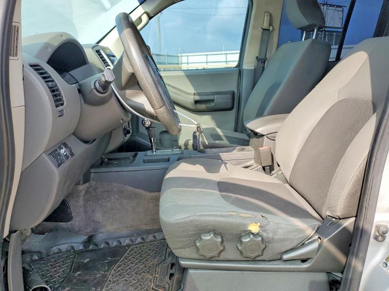 Продаж на аукціоні авто 2013 Nissan Xterra, vin: 5N1AN0NW7DN813830, номер лоту: 58461686