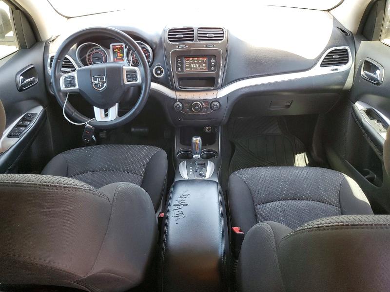 Продаж на аукціоні авто 2016 Dodge Journey, vin: 3C4PDCAB7GT249932, номер лоту: 58911066