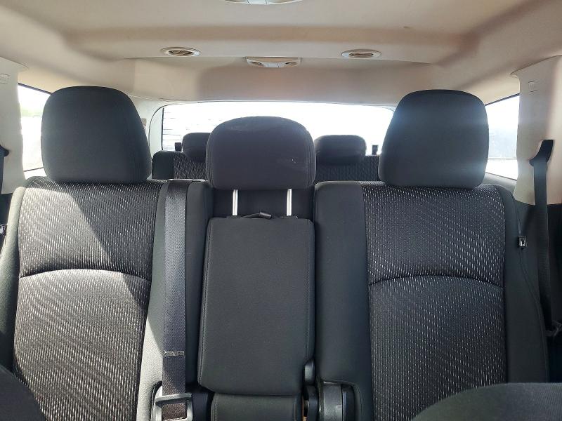 Продаж на аукціоні авто 2012 Dodge Journey, vin: 3C4PDCDG0CT159491, номер лоту: 56264446