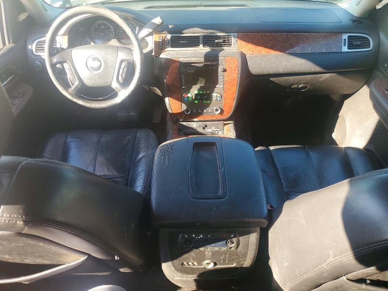 Продаж на аукціоні авто 2007 Chevrolet Tahoe, vin: 1GNFK13017J399633, номер лоту: 55960296