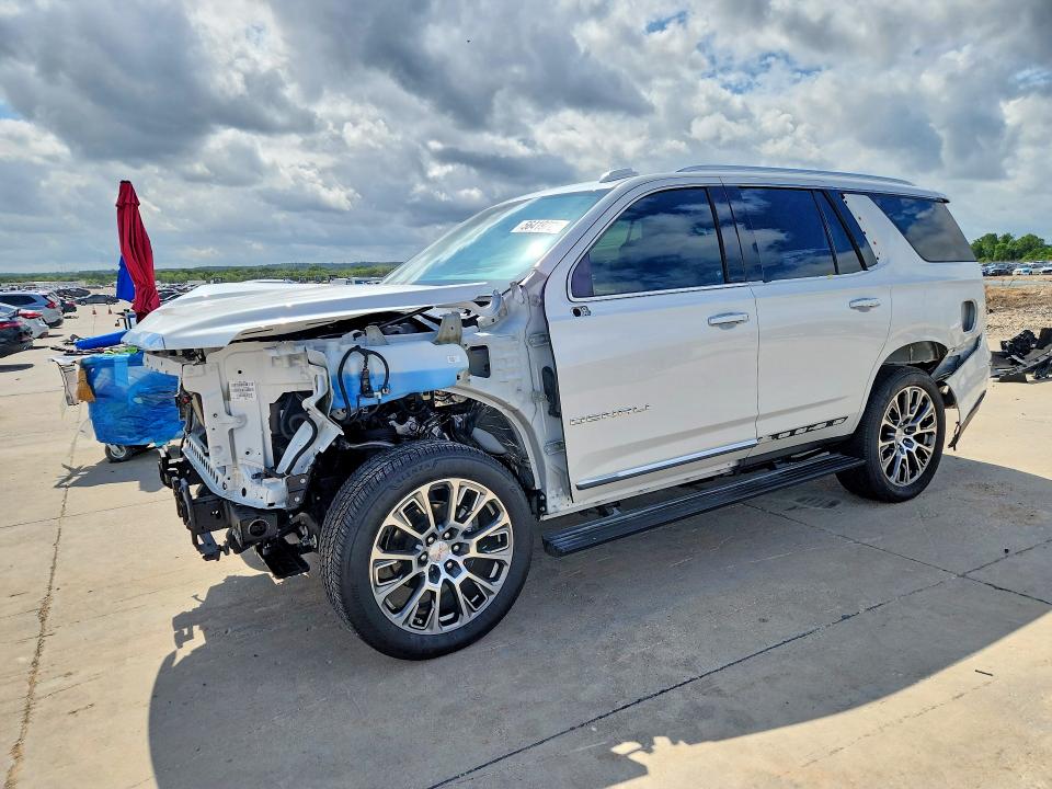 Продажа на аукционе авто 2025 Gmc Yukon, vin: 1GKS2DRL6SR218308, номер лота: 56419206