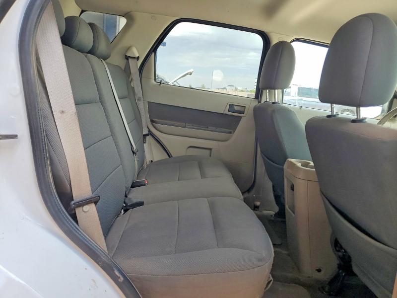 Aukcja sprzedaży 2009 Ford Escape, vin: 1FMCU493X9KA71273, numer aukcji: 58482486