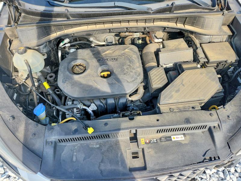 Продажа на аукционе авто 2019 Hyundai Tucson, vin: KM8J23A41KU029242, номер лота: 58877356