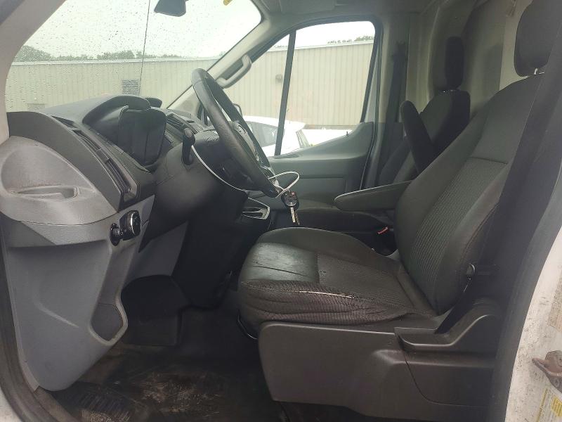 Aukcja sprzedaży 2015 Ford Transit, vin: 1FDYR5PM7FKB23432, numer aukcji: 58555186