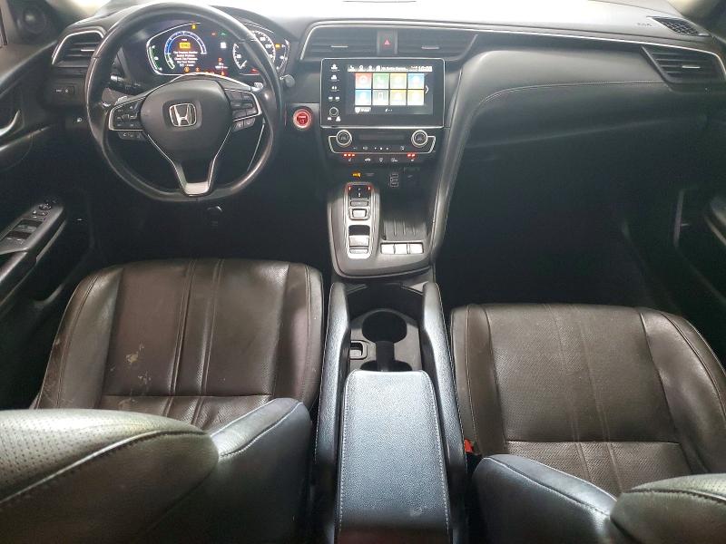 Продажа на аукционе авто 2019 Honda Insight, vin: 19XZE4F96KE010838, номер лота: 56317046