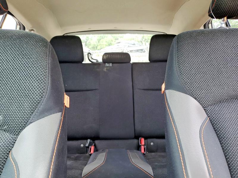 Aukcja sprzedaży 2016 Subaru Crosstrek, vin: JF2GPABC5G8234655, numer aukcji: 56249656