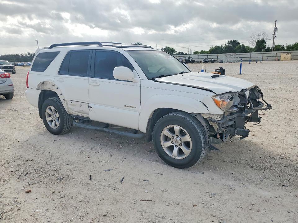 Aukcja sprzedaży 2008 Toyota 4runner, vin: JTEZU14R08K002580, numer aukcji: 85623815