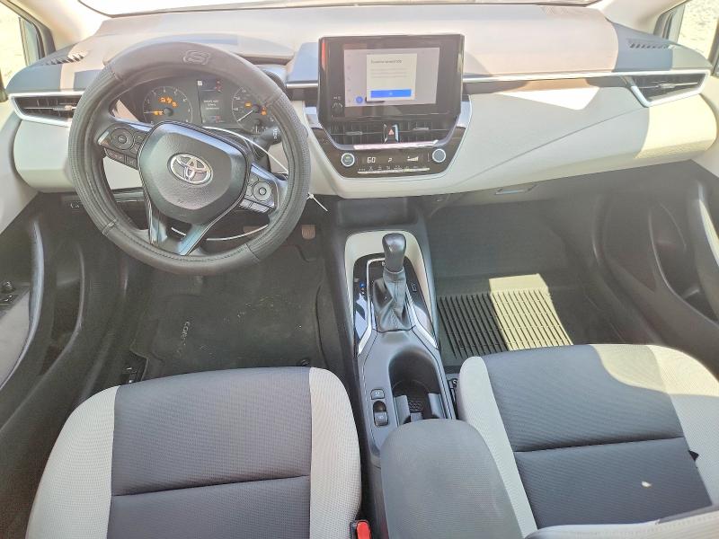 Aukcja sprzedaży 2025 Toyota Corolla, vin: 5YFB4MDE0SP320213, numer aukcji: 54632076