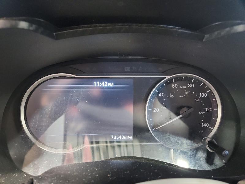 Aukcja sprzedaży 2021 Nissan Versa, vin: 3N1CN8EV3ML833921, numer aukcji: 58117136