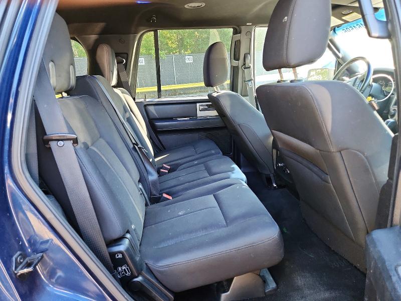 Aukcja sprzedaży 2017 Ford Expedition, vin: 1FMJU1JT7HEA31246, numer aukcji: 57464596