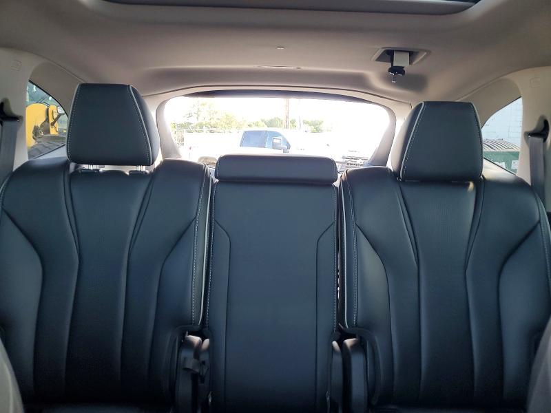 2022 Acura Mdx მანქანა იყიდება აუქციონზე, vin: 5J8YE1H82NL045890, აუქციონის ნომერი: 57342376