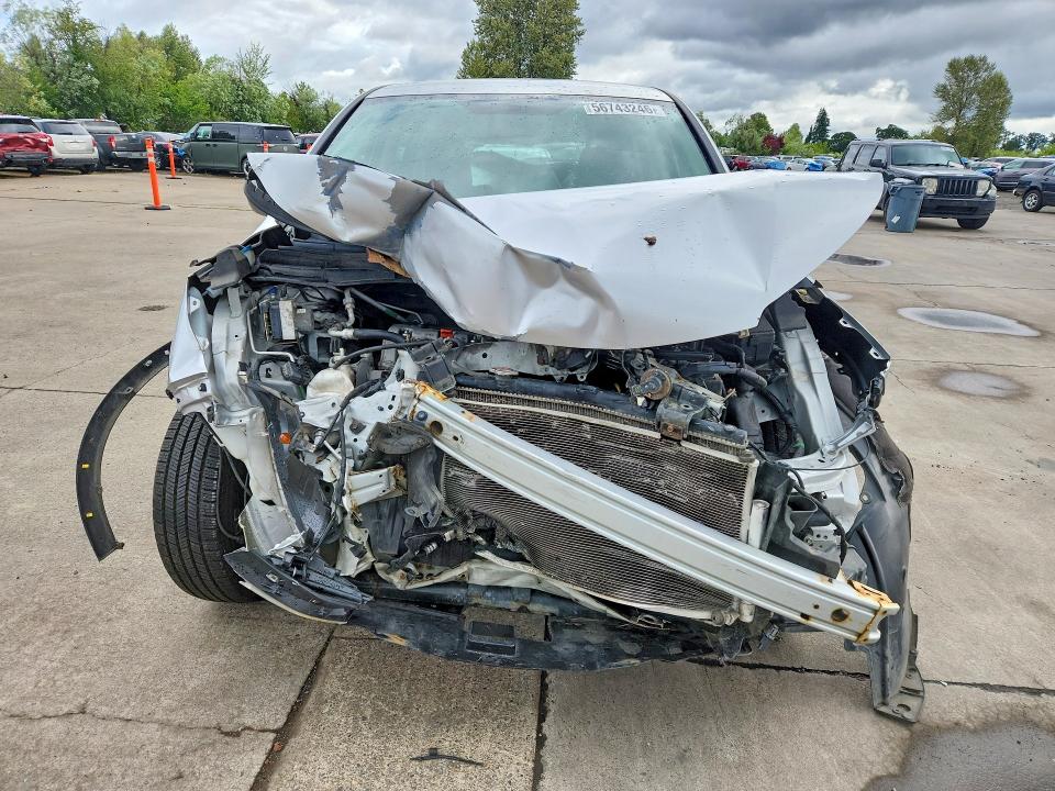 2014 Honda Cr-v მანქანა იყიდება აუქციონზე, vin: 2HKRM4H39EH670562, აუქციონის ნომერი: 56743246