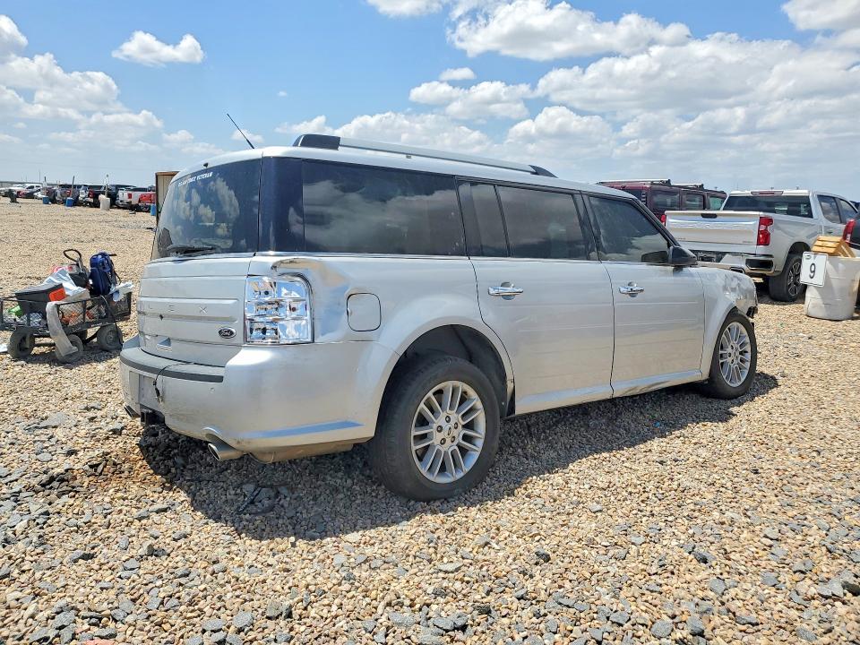 Продаж на аукціоні авто 2016 Ford Flex, vin: 2FMGK5C80GBA05517, номер лоту: 58357886