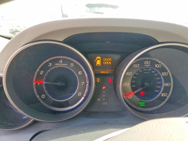 Aukcja sprzedaży 2007 Acura Mdx, vin: 2HNYD283X7H552011, numer aukcji: 58835126