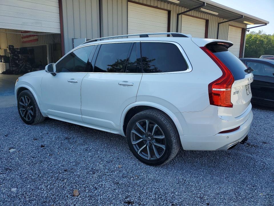 Продаж на аукціоні авто 2016 Volvo Xc90, vin: YV4A22PK6G1037153, номер лоту: 59145436