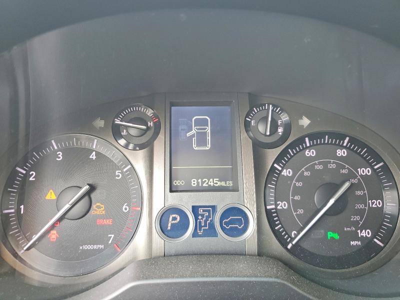 Продажа на аукционе авто 2013 Lexus Gx, vin: JTJBM7FXXD5060920, номер лота: 58048446