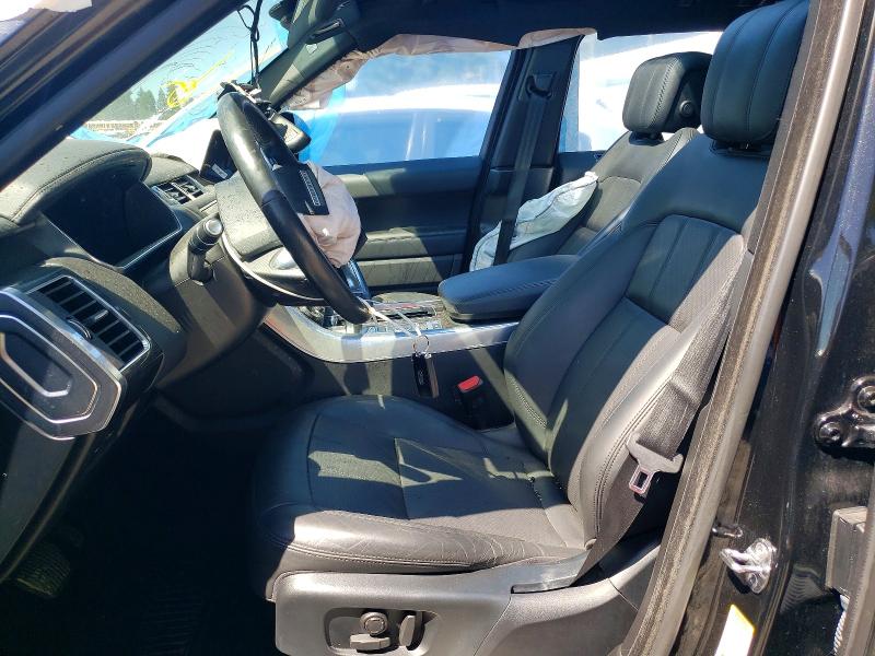 53226356 :رقم المزاد ، SALWR2SU3LA878427 vin ، 2020 Land Rover Range Rover Sport مزاد بيع