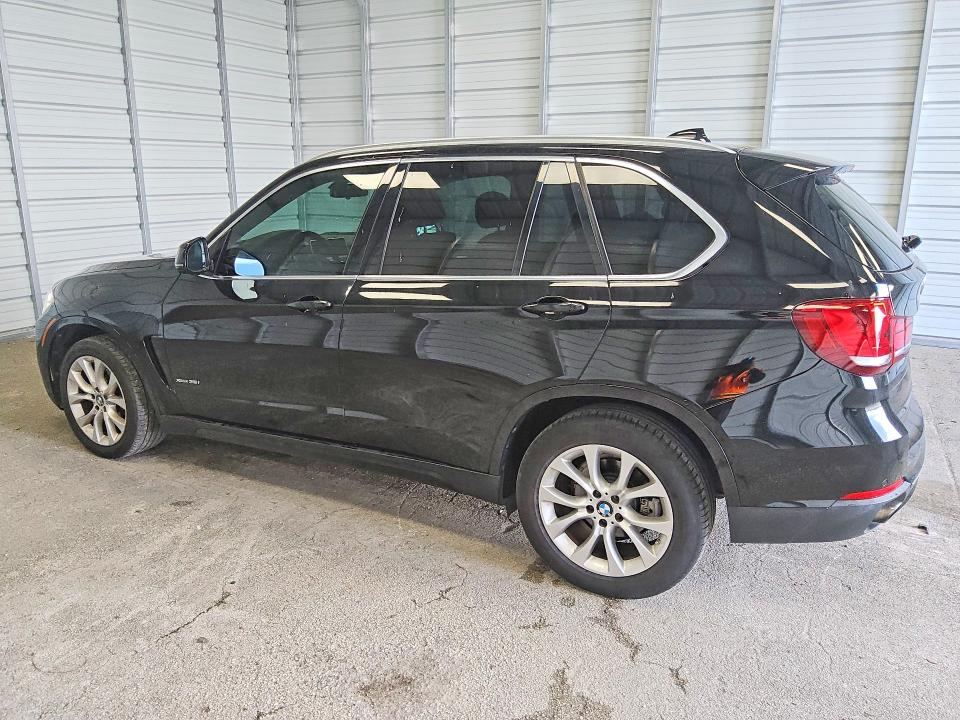 Продаж на аукціоні авто 2015 Bmw X5, vin: 5UXKR0C57F0P14494, номер лоту: 55104206