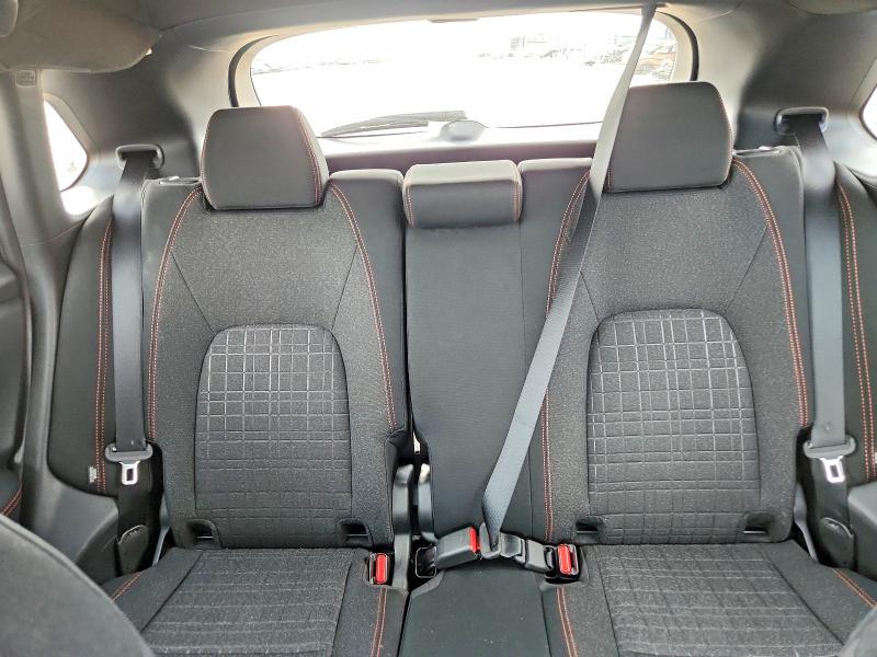 Aukcja sprzedaży 2024 Honda Hr-v, vin: 3CZRZ1H55RM730266, numer aukcji: 57430226