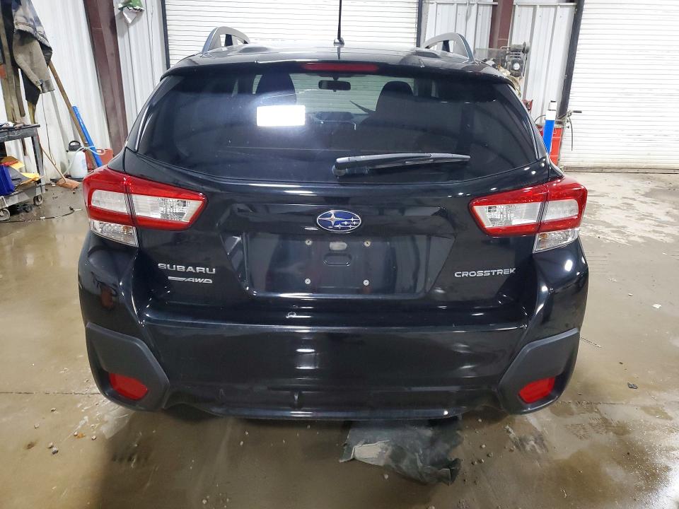 Aukcja sprzedaży 2019 Subaru Crosstrek, vin: JF2GTAAC5KH297504, numer aukcji: 56763956