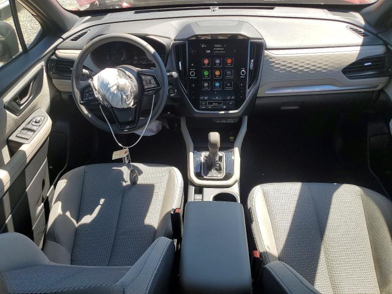 Продаж на аукціоні авто 2025 Subaru Forester, vin: JF2SLSED8SH431456, номер лоту: 57203956