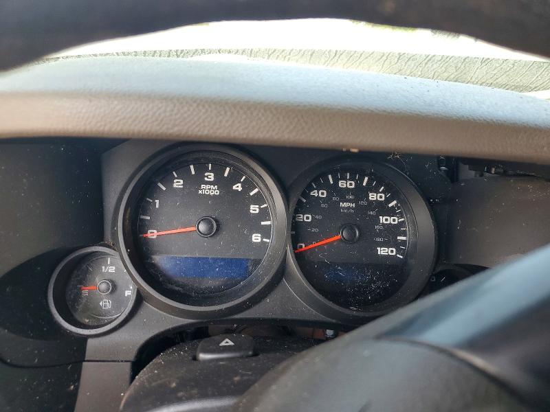 58806286 :رقم المزاد ، 1GTR2UEA1CZ176646 vin ، 2012 Gmc Sierra مزاد بيع