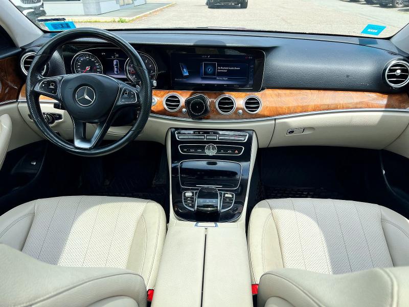 2017 Mercedes-benz E მანქანა იყიდება აუქციონზე, vin: WDDZF4KB8HA132821, აუქციონის ნომერი: 56312856