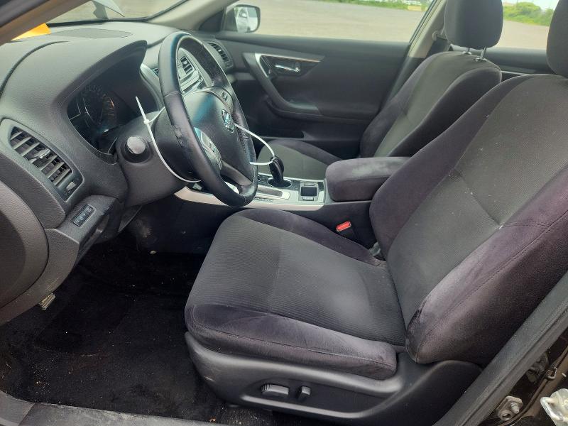 Aukcja sprzedaży 2013 Nissan Altima, vin: 1N4AL3AP6DN585111, numer aukcji: 58536986