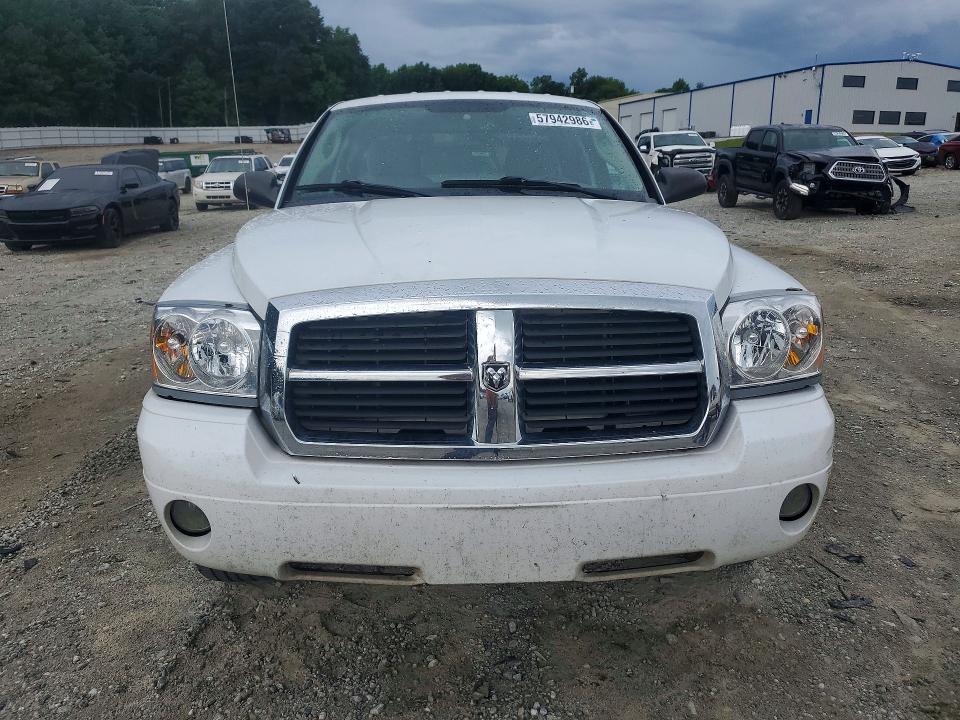 Aukcja sprzedaży 2007 Dodge Dakota, vin: 1D7HE42K17S218852, numer aukcji: 57942986