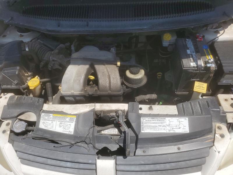 Aukcja sprzedaży 2006 Dodge Caravan, vin: 1D4GP25B56B662429, numer aukcji: 58285596