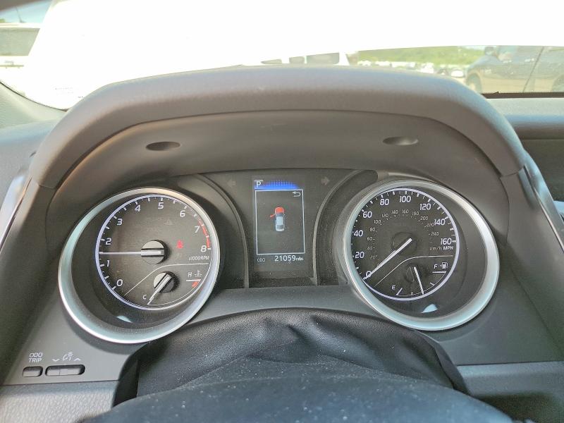 Продаж на аукціоні авто 2024 Toyota Camry, vin: 4T1C11AKXRU237712, номер лоту: 55987716