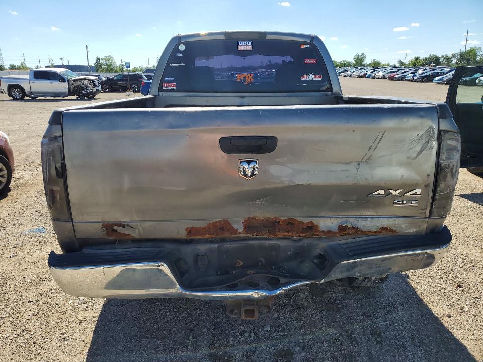56360216 :رقم المزاد ، 1D7HU18N15J541224 vin ، 2005 Dodge Ram 1500 مزاد بيع