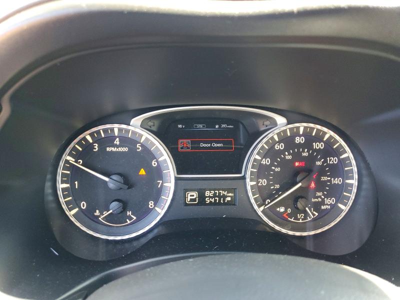 Auction sale of the 2015 Infiniti Qx60, vin: 5N1AL0MN0FC545541, lot number: 55517636