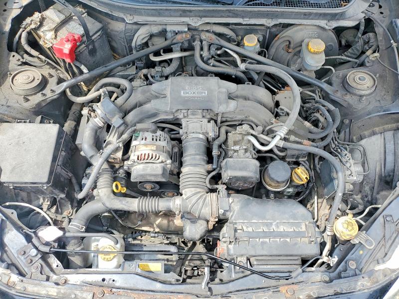 58972896 :رقم المزاد ، JF1ZNAA12D1722968 vin ، 2013 Scion Fr-s مزاد بيع