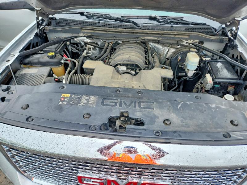 56971076 :رقم المزاد ، 3GTP1VEC7FG374203 vin ، 2015 Gmc Sierra مزاد بيع