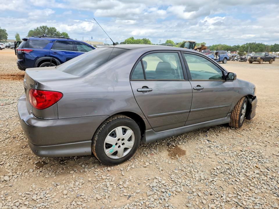 Aukcja sprzedaży 2008 Toyota Corolla, vin: 1NXBR30E78Z940730, numer aukcji: 57675846