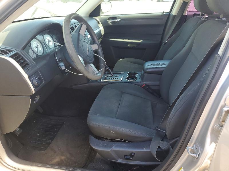 2008 Chrysler 300 მანქანა იყიდება აუქციონზე, vin: 2C3KA43R08H208253, აუქციონის ნომერი: 57423716