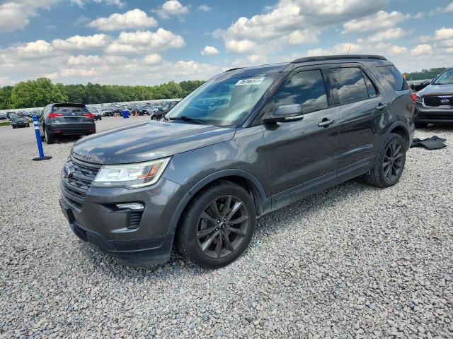 Aukcja sprzedaży 2018 Ford Explorer, vin: 1FM5K7D88JGB15569, numer aukcji: 57577556