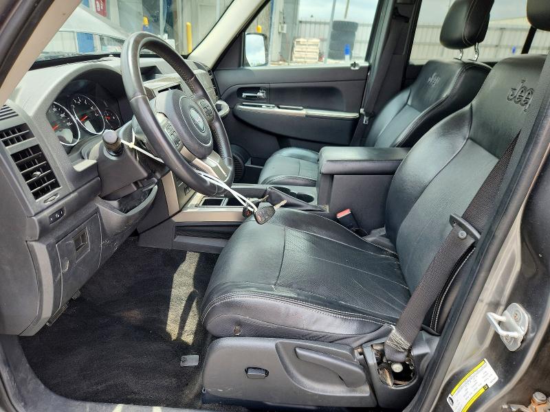 Продаж на аукціоні авто 2012 Jeep Liberty, vin: 1C4PJLFK1CW179351, номер лоту: 58380996
