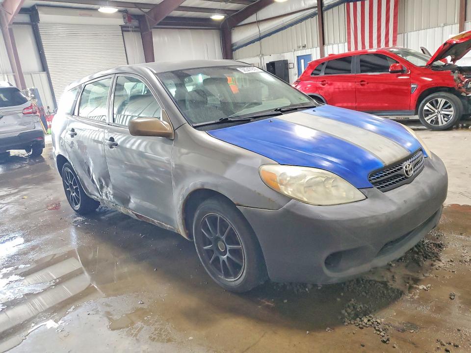 Aukcja sprzedaży 2006 Toyota Corolla Matrix, vin: 2T1KR32E26C619402, numer aukcji: 58347916