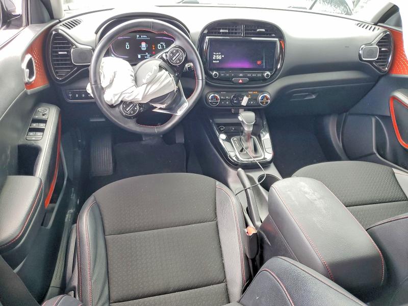 Продажа на аукционе авто 2023 Kia Soul, vin: KNDJ53AU9P7891965, номер лота: 58155216