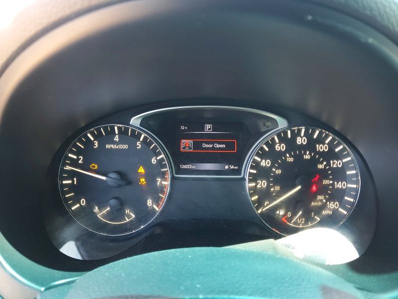 2016 Nissan Altima მანქანა იყიდება აუქციონზე, vin: 1N4AL3AP2GC157147, აუქციონის ნომერი: 58506666