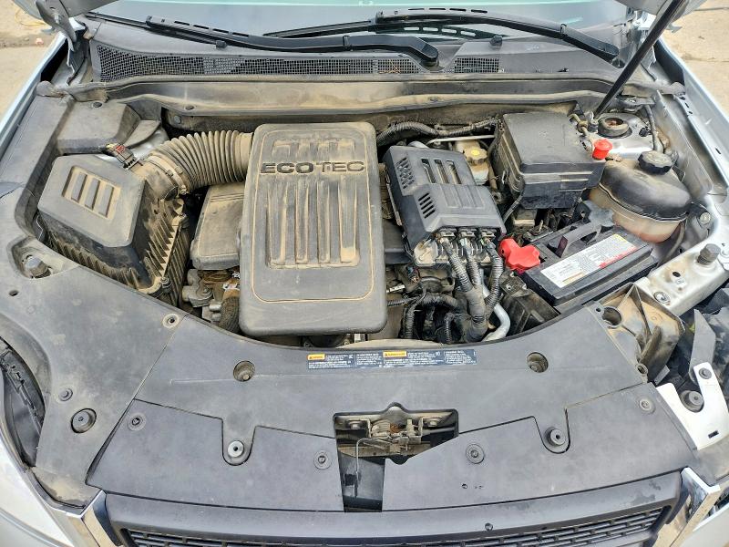 Aukcja sprzedaży 2015 Gmc Terrain, vin: 2GKALSEK7F6259879, numer aukcji: 55981406