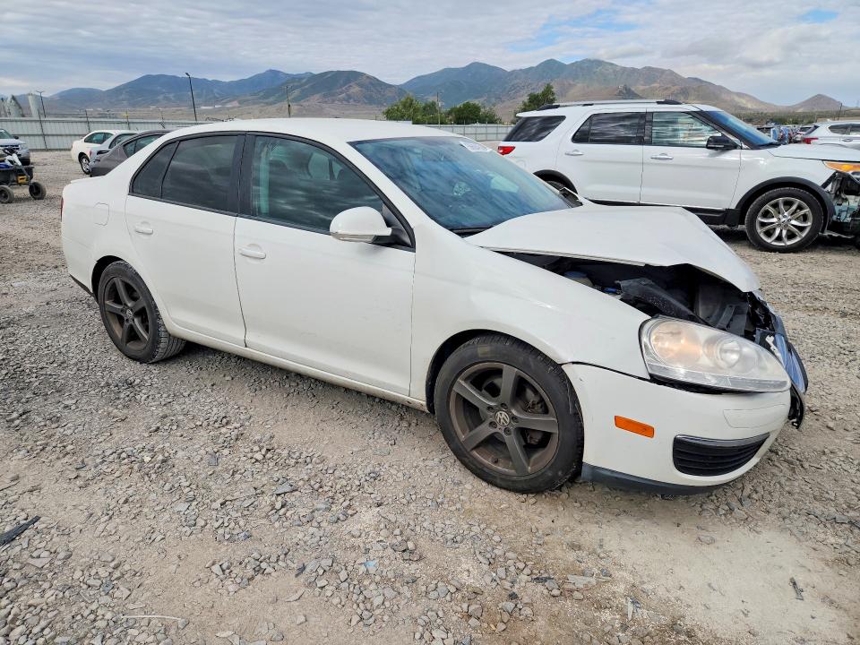 Продажа на аукционе авто 2009 Volkswagen Jetta, vin: 3VWJZ71K29M145308, номер лота: 56694856