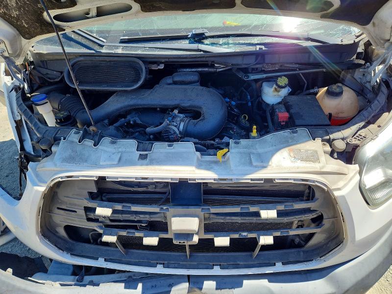 Продажа на аукционе авто 2017 Ford Transit, vin: 1FBZX2YM5HKA57627, номер лота: 57939496