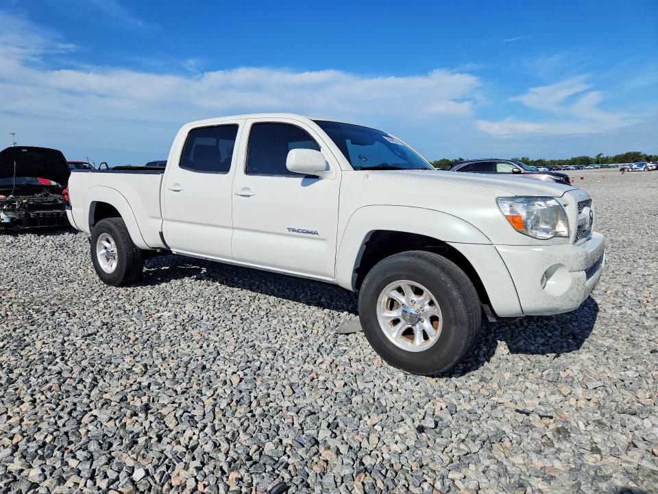 Aukcja sprzedaży 2011 Toyota Tacoma, vin: 3TMMU4FN5BM031972, numer aukcji: 56549356