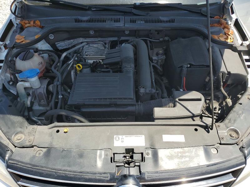 Продаж на аукціоні авто 2017 Volkswagen Jetta, vin: 3VWDB7AJ7HM210337, номер лоту: 56402056
