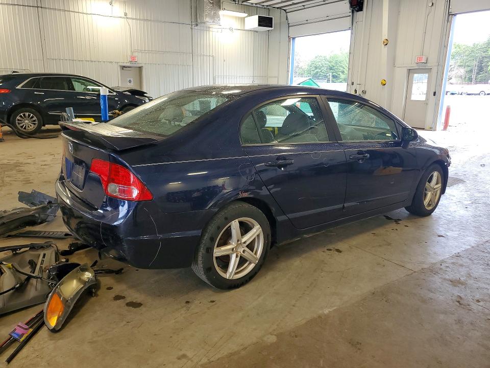 Продаж на аукціоні авто 2007 Honda Civic, vin: 1HGFA16877L031587, номер лоту: 57906866
