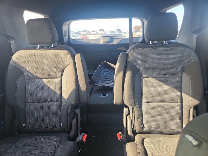Продажа на аукционе авто 2022 Chevrolet Traverse, vin: 1GNERGKW5NJ121606, номер лота: 56734046